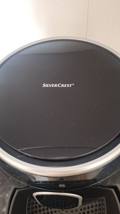 Air Fryer usada.
