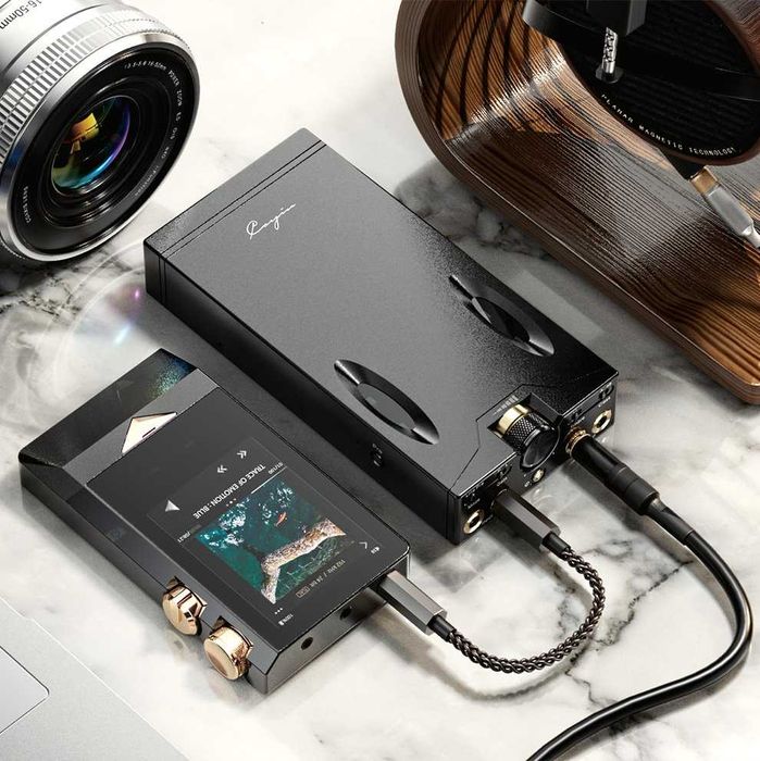 Cayin C9 преміальний дискретний балансний ламповий підсилювач до 4 Вт