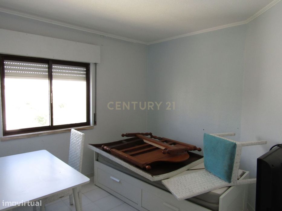 Apartamento T1