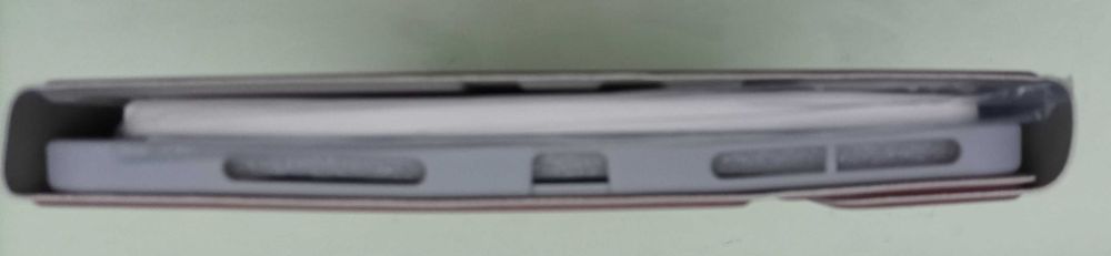 TECLADO Iluminado Com Touchpad Capa Protetora Ipad Pro 11
