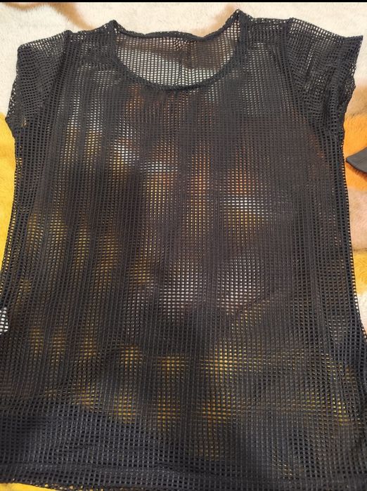 Calção e top do Brasil