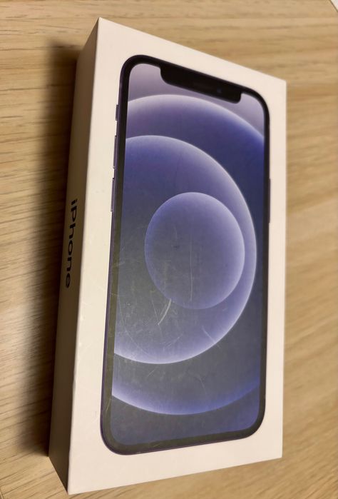 iPhone 12 mini 64 GB bateria 78%