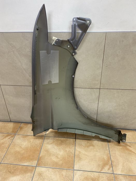 Крило outlander 3