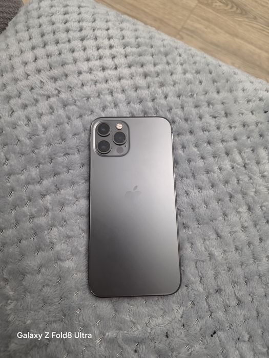 Iphone 12 pro ios 16