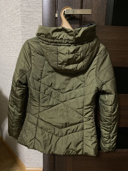 Курточка весна