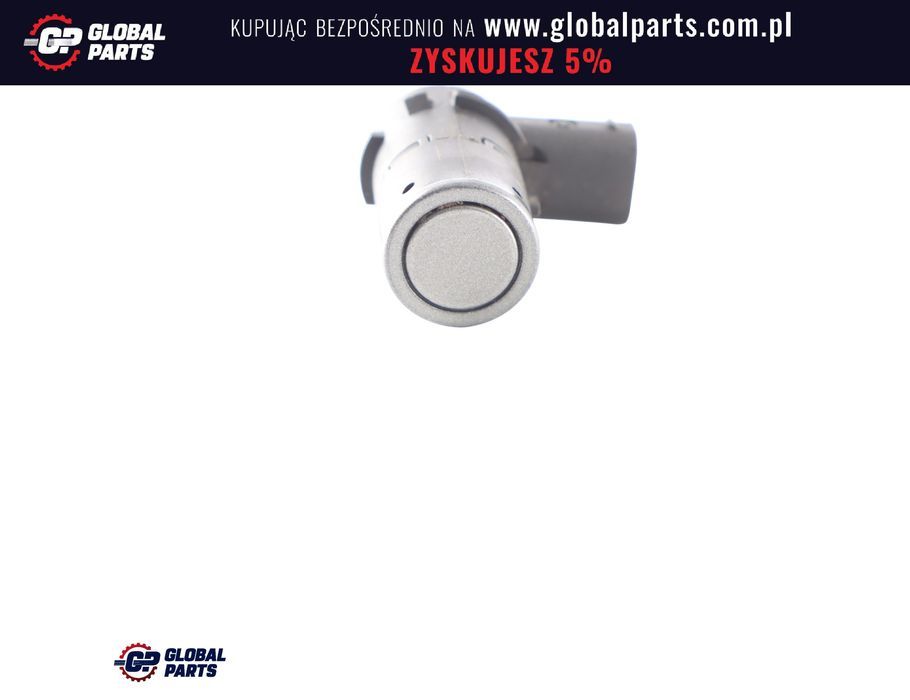 BMW E64 E61 E60 E39 Czujnik Parkowania PDC Szary Stratus - 440