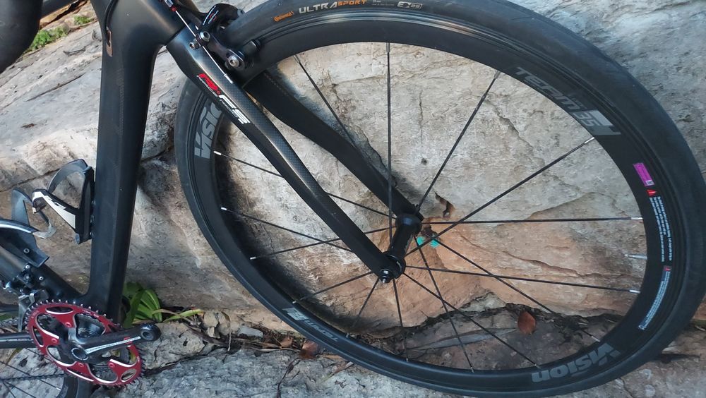 Ribble carbono oportunidade t53