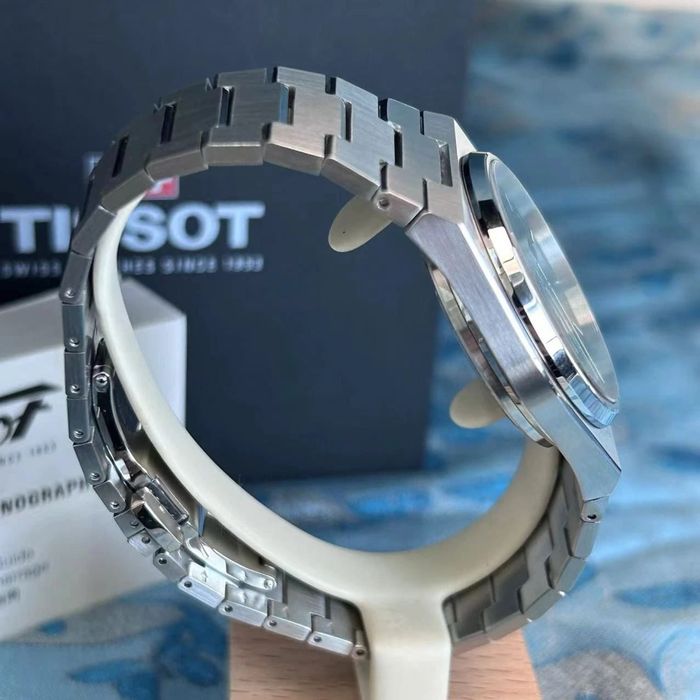 Годинник TISSOT PRX 80 black