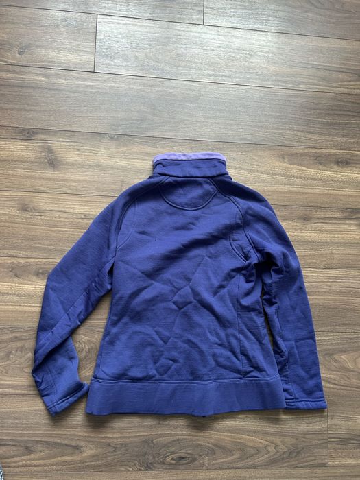 Жіноча термо кофта Icebreaker