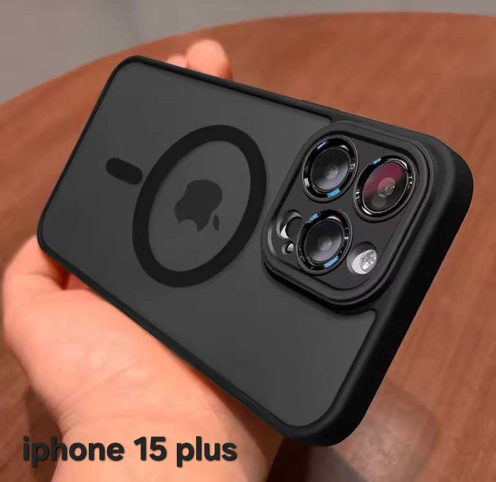 Etui na telefon APPLE Iphone 15 plus, szybka wysyłka. (342)