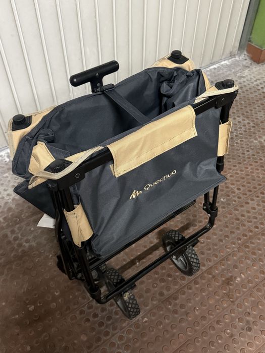 Foldable Beach Cart506719830289295363