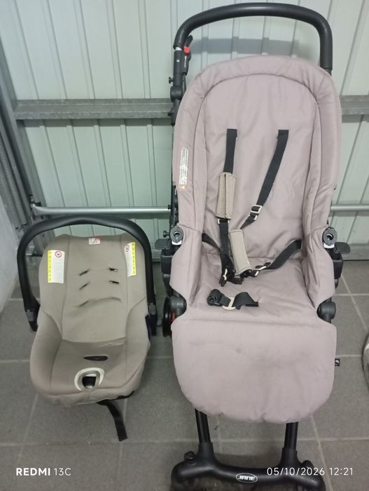 Conjunto de bebe