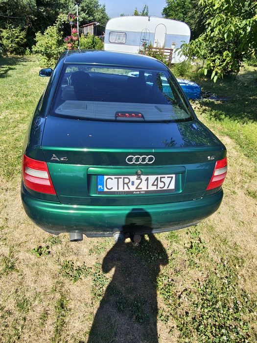 audi a4 b5  sprzedam