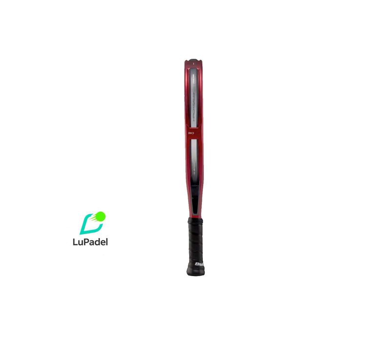 Ракетка для Падель (Padel) тенісу – Bullpadel Hack 05 Comfort 2027
