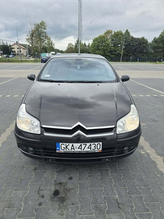 Citroën C5