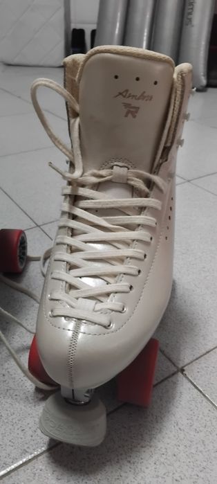 Patins e Acessórios