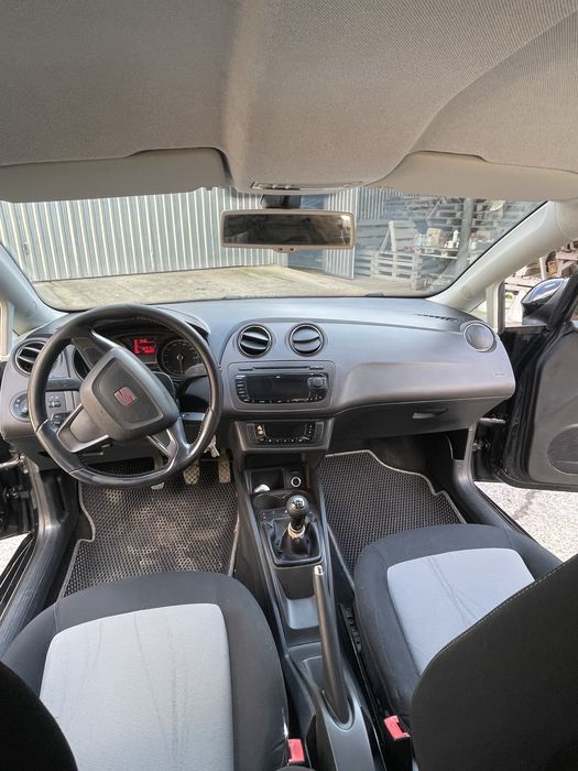 продається SEAT IBIZA