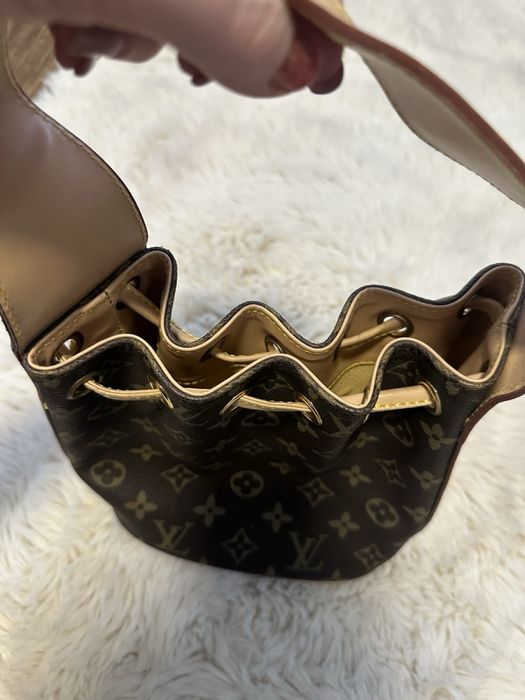 Torebka do reki kuferek louis vuitton