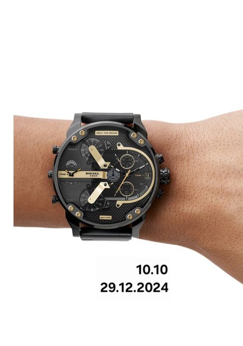 Diesel 7435 Nowy , oryginalny,  2 lata gwarancji