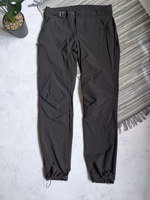 Трекінгові тактичні штани Quechua розмір M-L outdoor