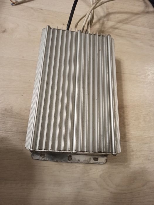 Блок питания Waterproof LED Power Supply 12V (VA-12150T)