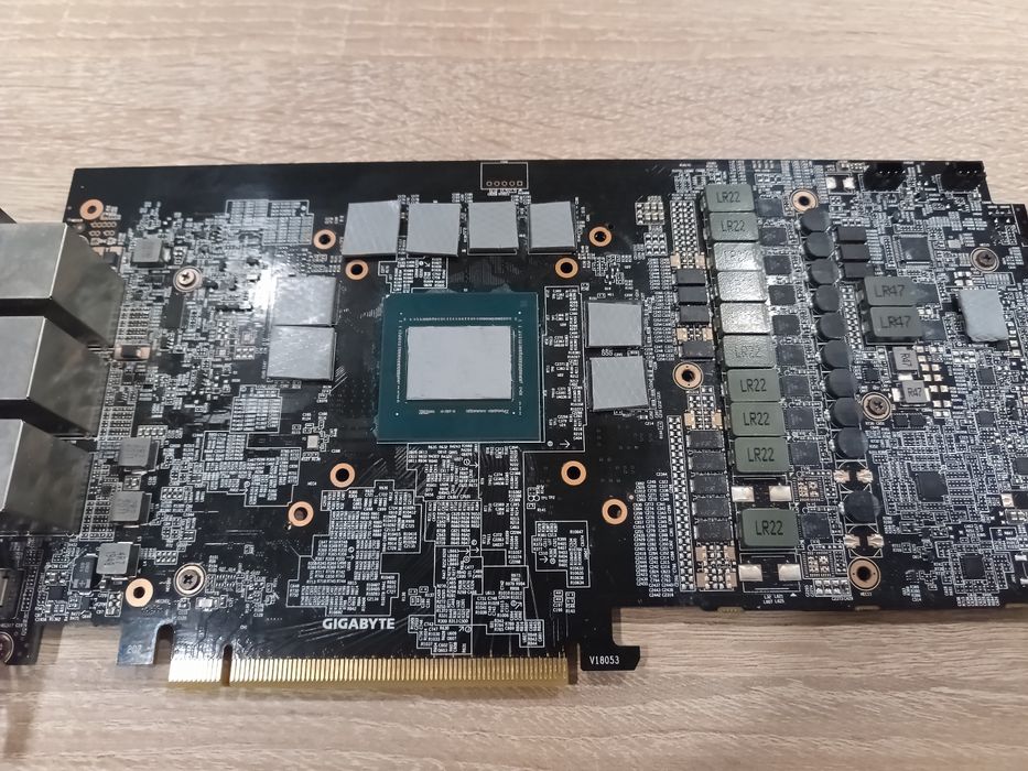 Thermal Pads 21wk64751673402882121