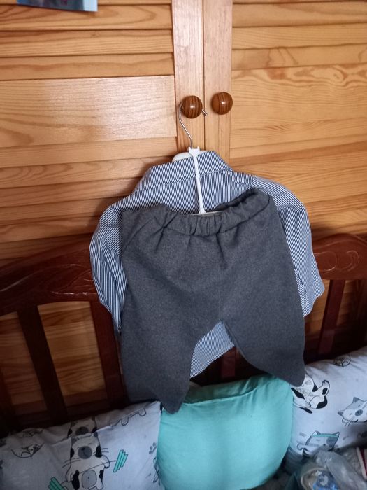 Дитячий для хлопчика костюм