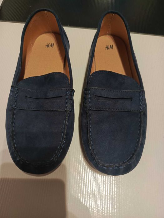 Buty ciżemki pantofle r 34