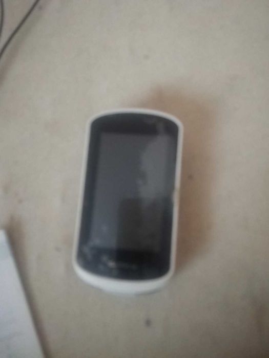 Garmin egde Explorer 2