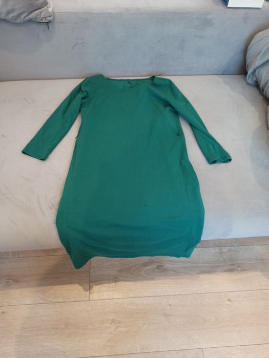 Sukienka do karmienia.