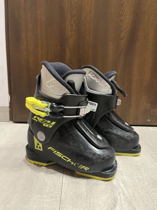 Narty Head 67 świeżo po serwisie i buty fisher 15,5