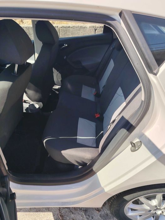 Vendo SEAT Ibiza 2013