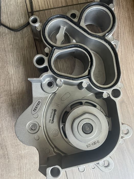 Pompa wody CONTINENTAL Ctam WP6094 NOWA