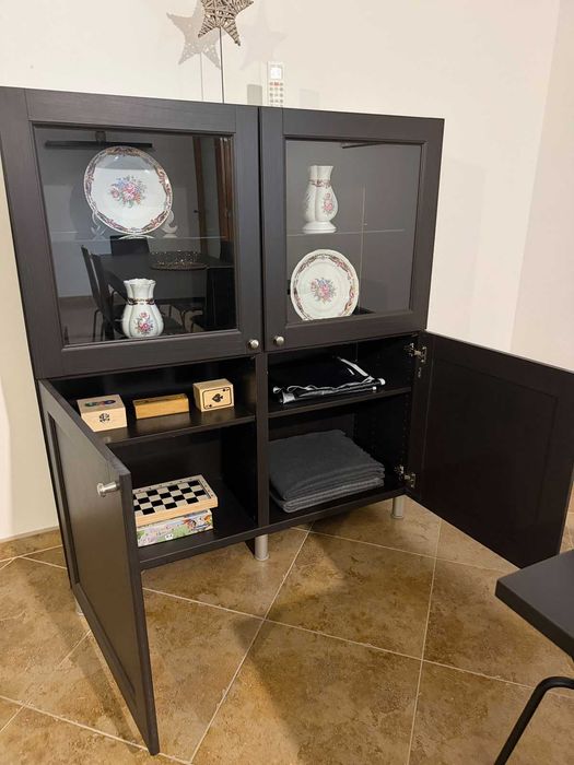 Móvel / Cristaleira / Vitrine