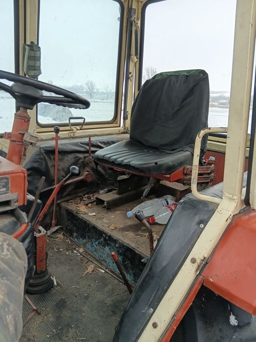 Продам ЮМЗ.6 в бойовому ходу