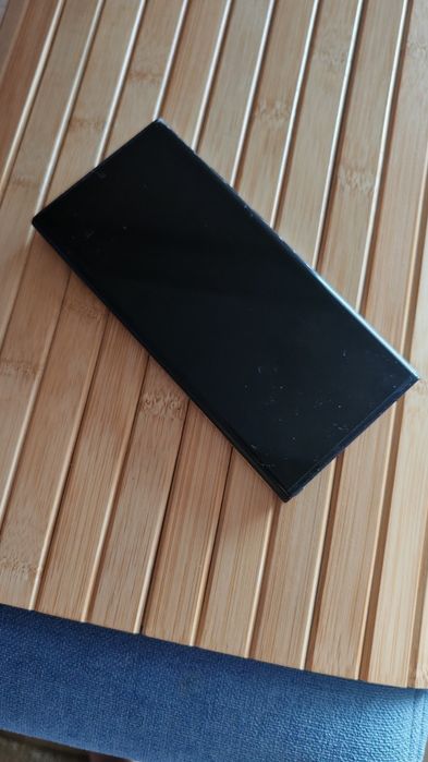 Samsung Note 20 ULTRA