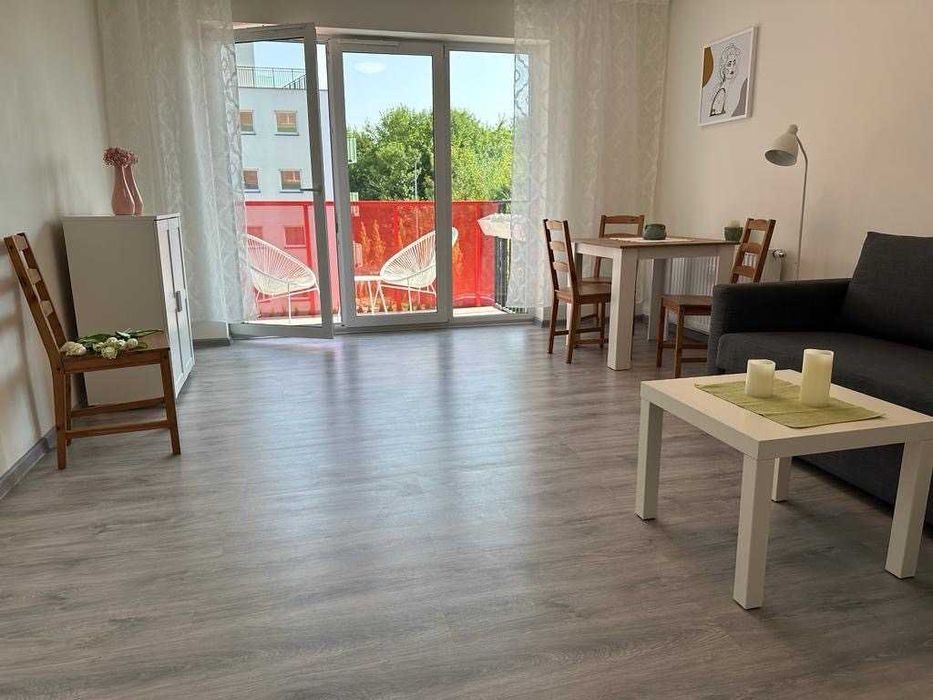 Mieszkanie do wynajęcia Gliwice