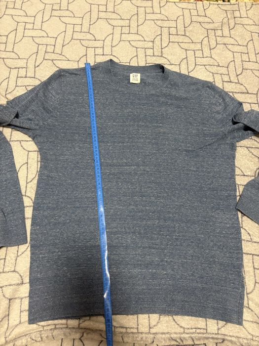 Продам светр чоловічий оригінальний Gap