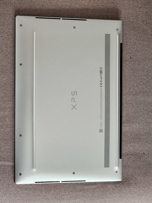 Ноутбук Dell XPS 13 9310 i5 -1135G7 16GB 512 SSD Iris Xe 13.4 FHD