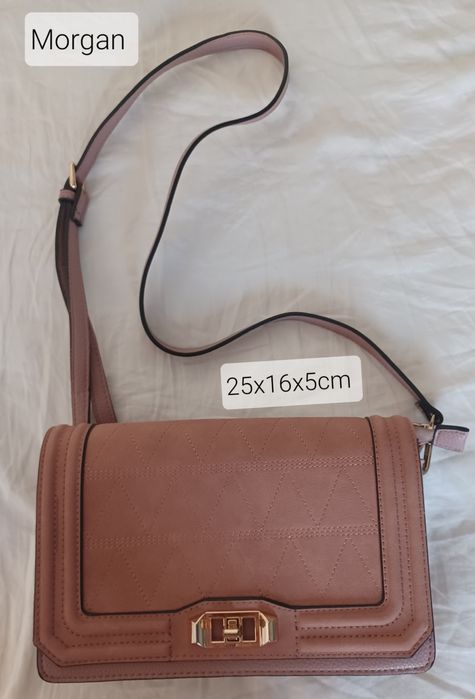 Mala tiracolo Morgan