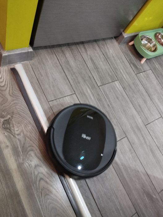 Robot sprzątający Cocotec Conga 2290 Ultra Home