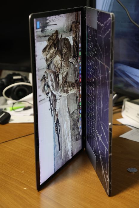 MacBook pro inch-15 2017