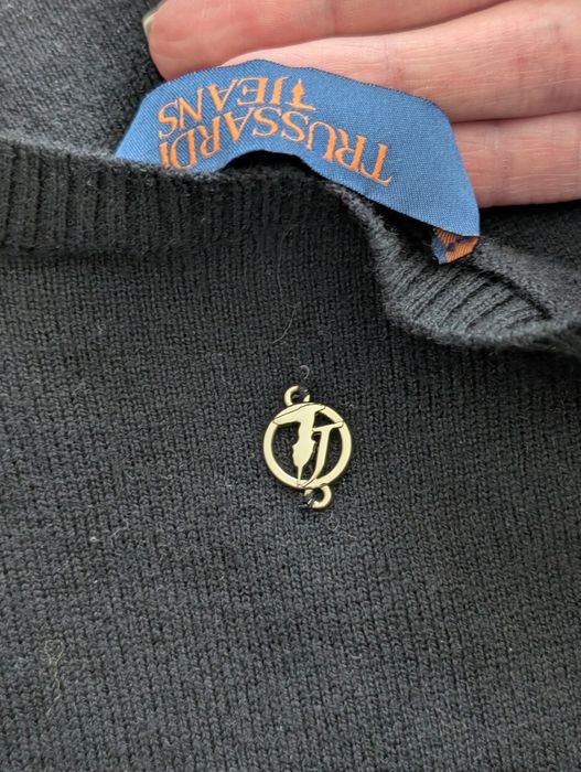 Сукня Trussardi Jeans оригінал, в ідеальному стані (р. L)