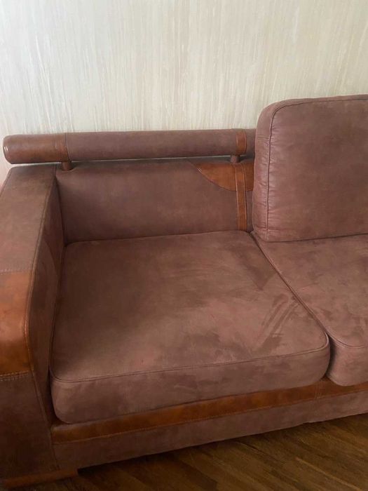 Диван розкладний