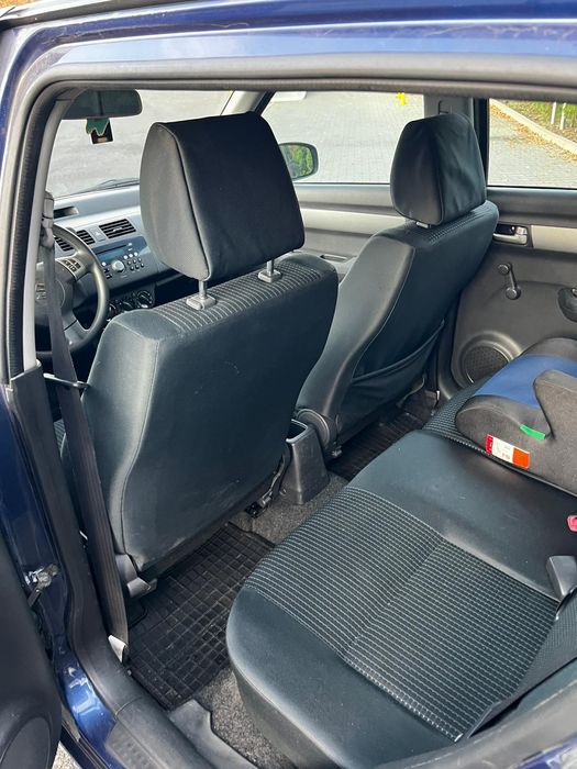 Suzuki Swift 2005