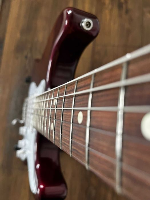 Fender Stratocaster MiM