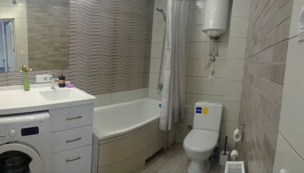 ОРЕНДА ДОСТОЙНОЇ 2к. кв. 50м2 ‼️ЖК Еврика‼️