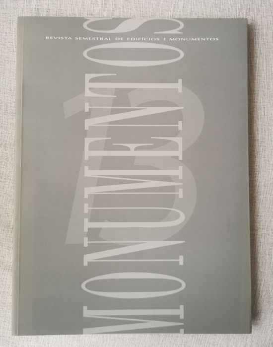 Revistas Monumentos
