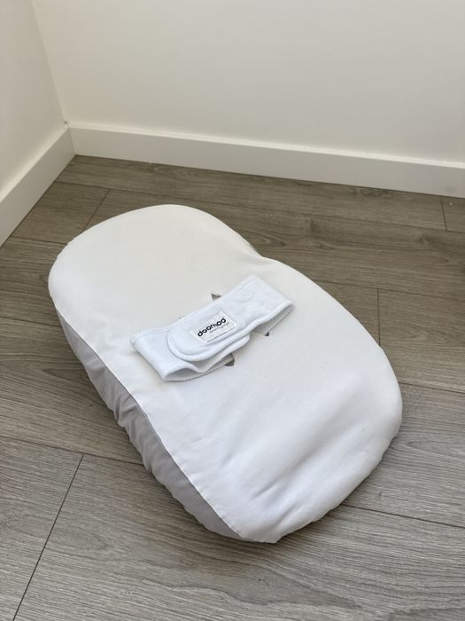 Doomoo Redutor Ninho Supreme Sleep Plus