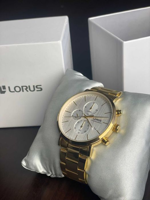 Zegarek LORUS VD57-X149